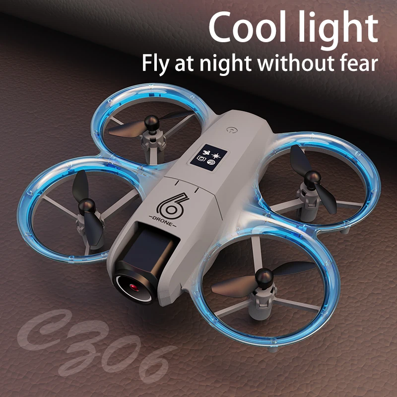 CZ06 Mini RC Quadcopter Drone  - Drone Rc With Screen recension och pris