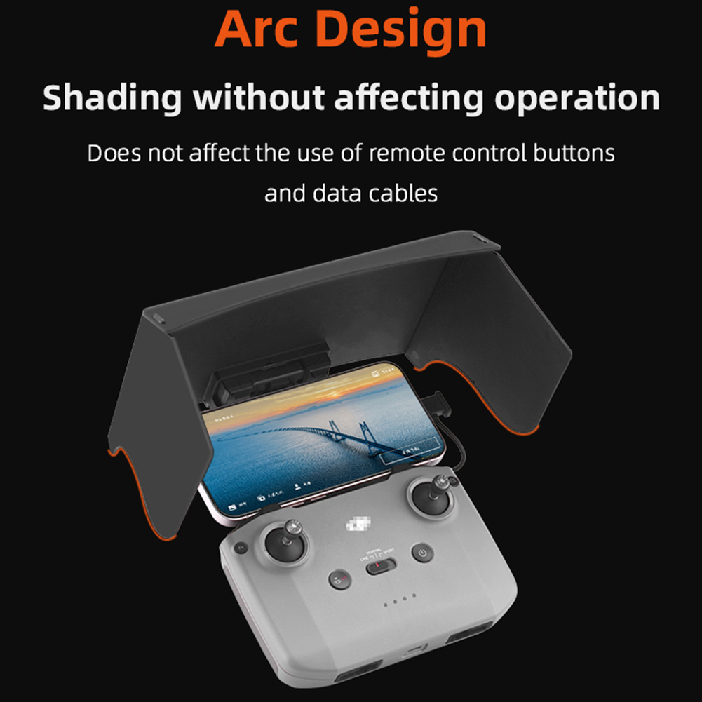 Remote Controller Sunshade Dro - Drone Dji Rc Mavic 3 Pro recension och pris