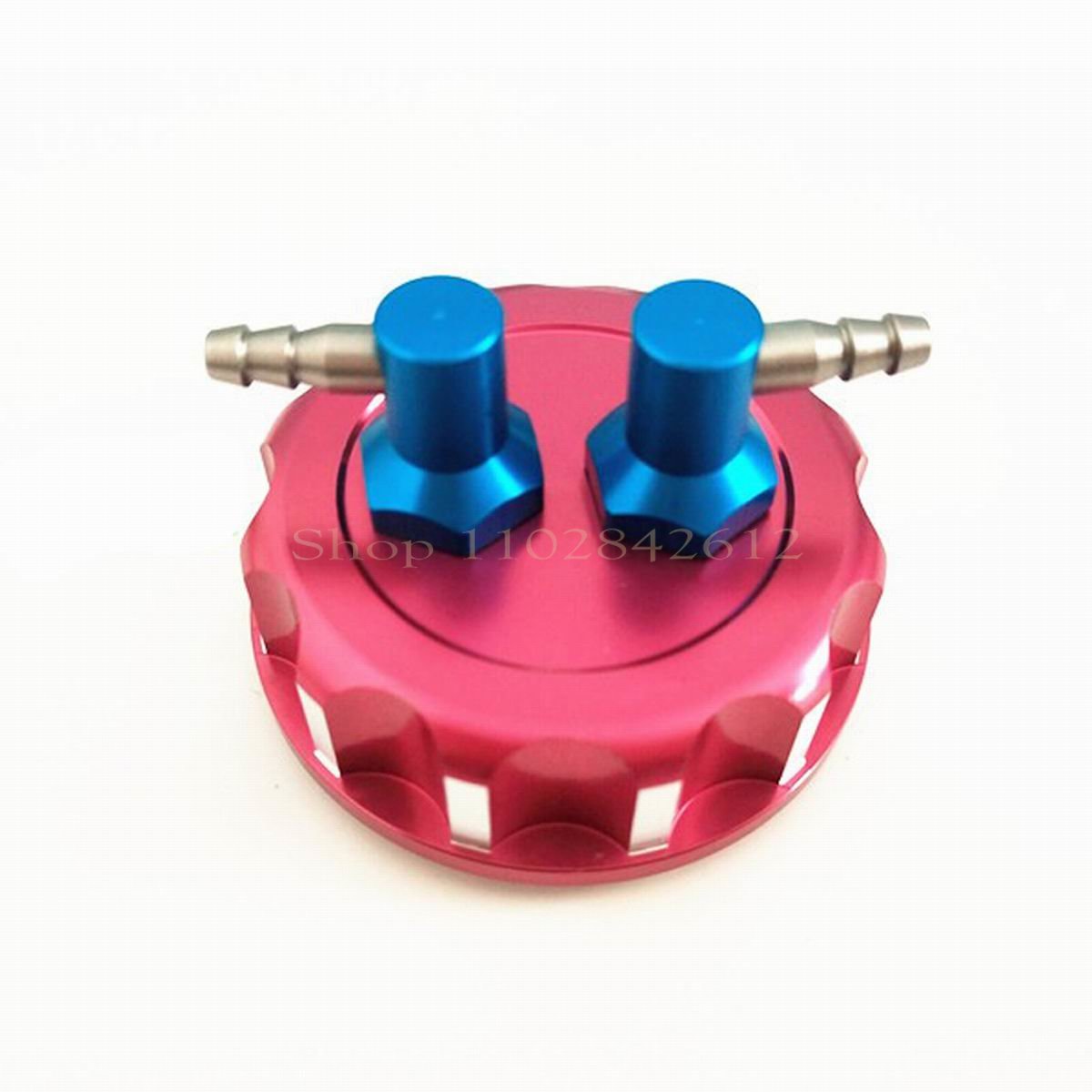 New Aluminum CNC Oil Drum Cove - Drone Rc Controller Cover recension och pris