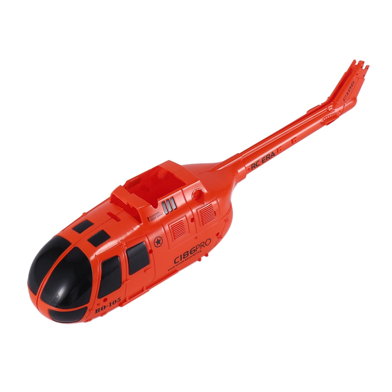 C186 C-186 Pro Shell Cover Set - Drone Rc Controller Cover recension och pris