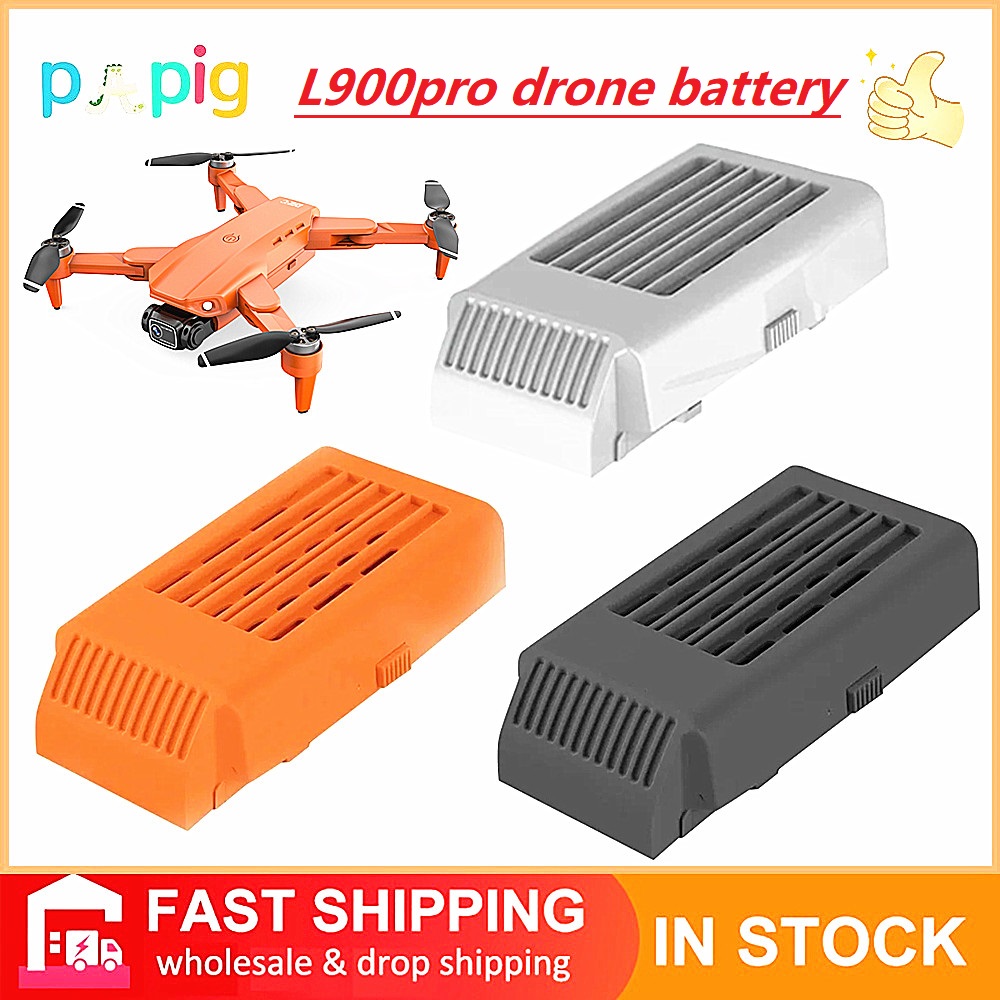 L900 Pro GPS Drone 4K Drone Ba - Drone Rc Leading recension och pris