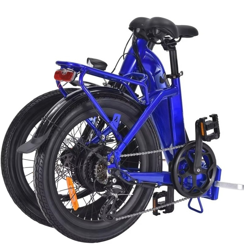 Customization OEM ODM Folding  - Brushless Motor recension och pris