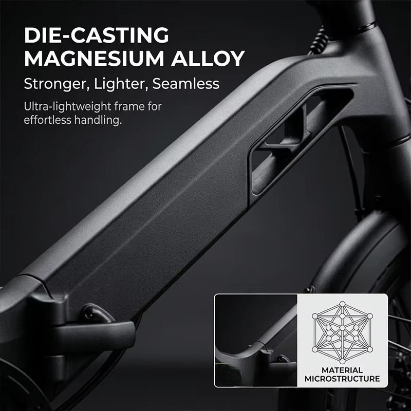 Cheap 20Inch Folding Electric  - Brushless Motor recension och pris
