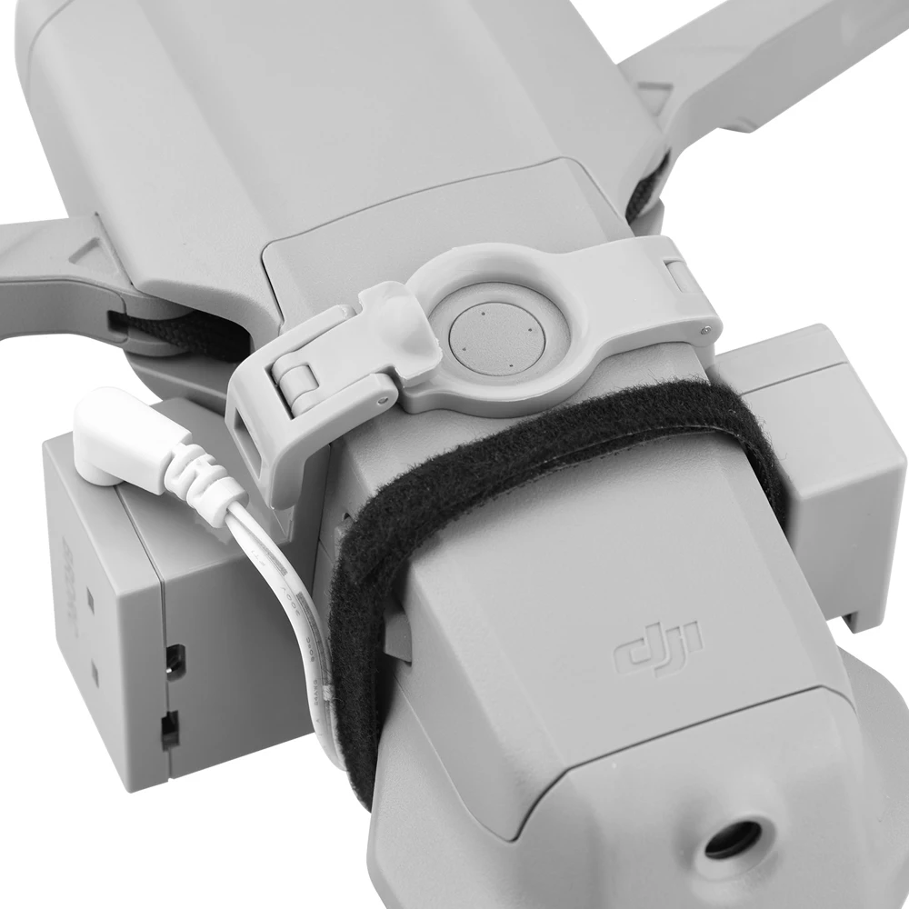 Airdrop System for DJI Mavic A - Drone Rcfpvpro recension och pris