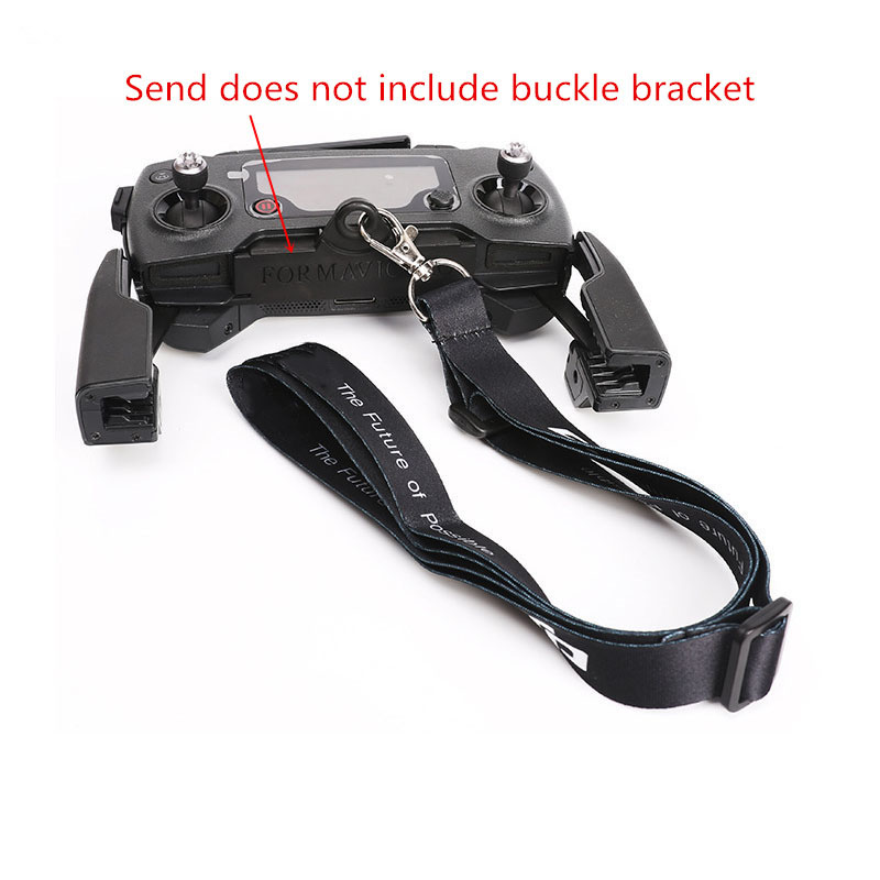 Remote Control Belt Sling Lany - Drone Rcfpvpro recension och pris