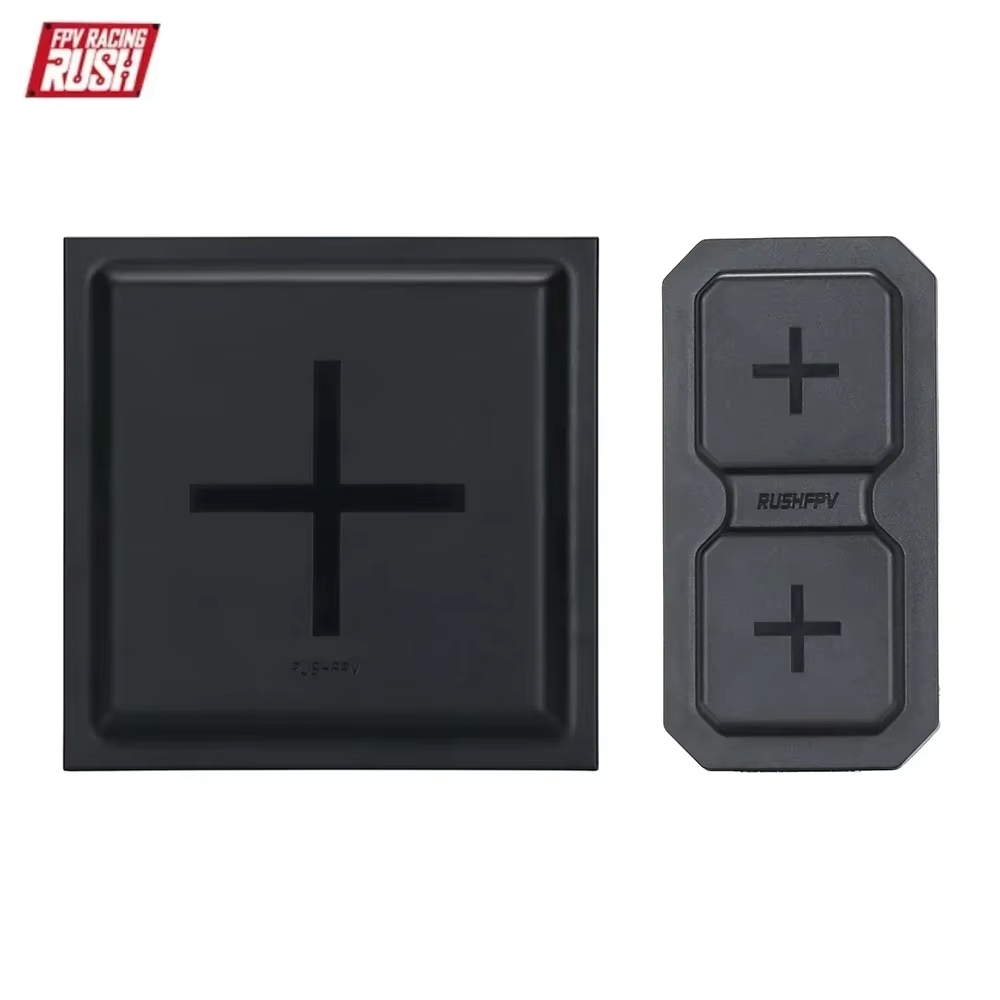 New Rush Rushfpv Rush FPV Rang - Drone With Rc Remote recension och pris