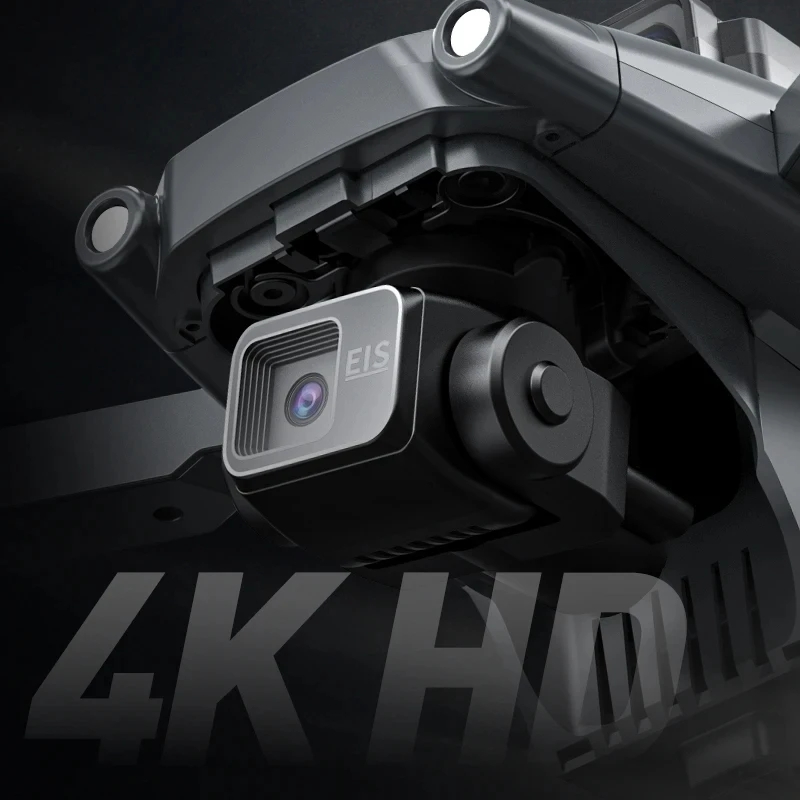 L600 PRO MAX GPS Drone Profess - Drone Rc With Screen recension och pris