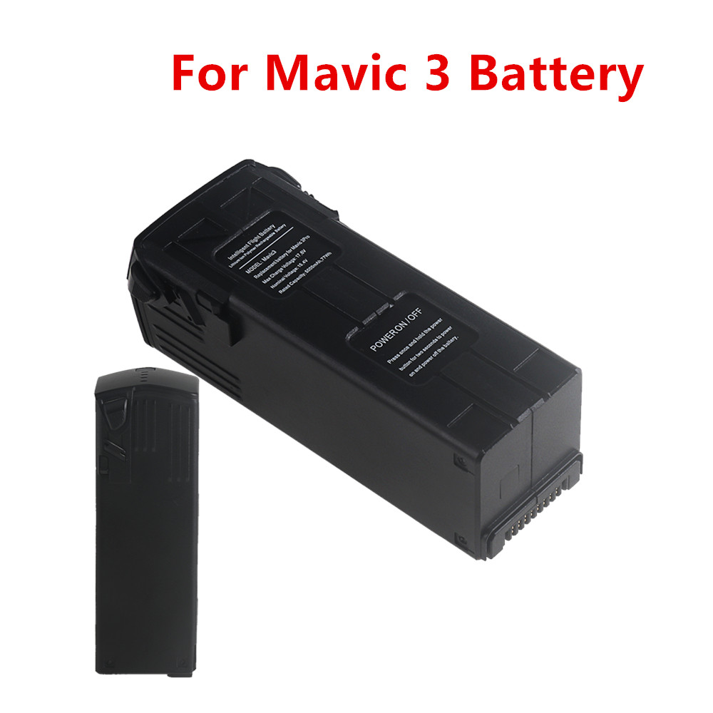 5000mAh Battery For DJI Mavic  - Drone Dji Rc Mavic 3 Pro recension och pris