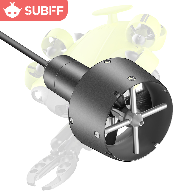 M481414 48V 14.5kg 350m With E - Brushless Motor recension och pris