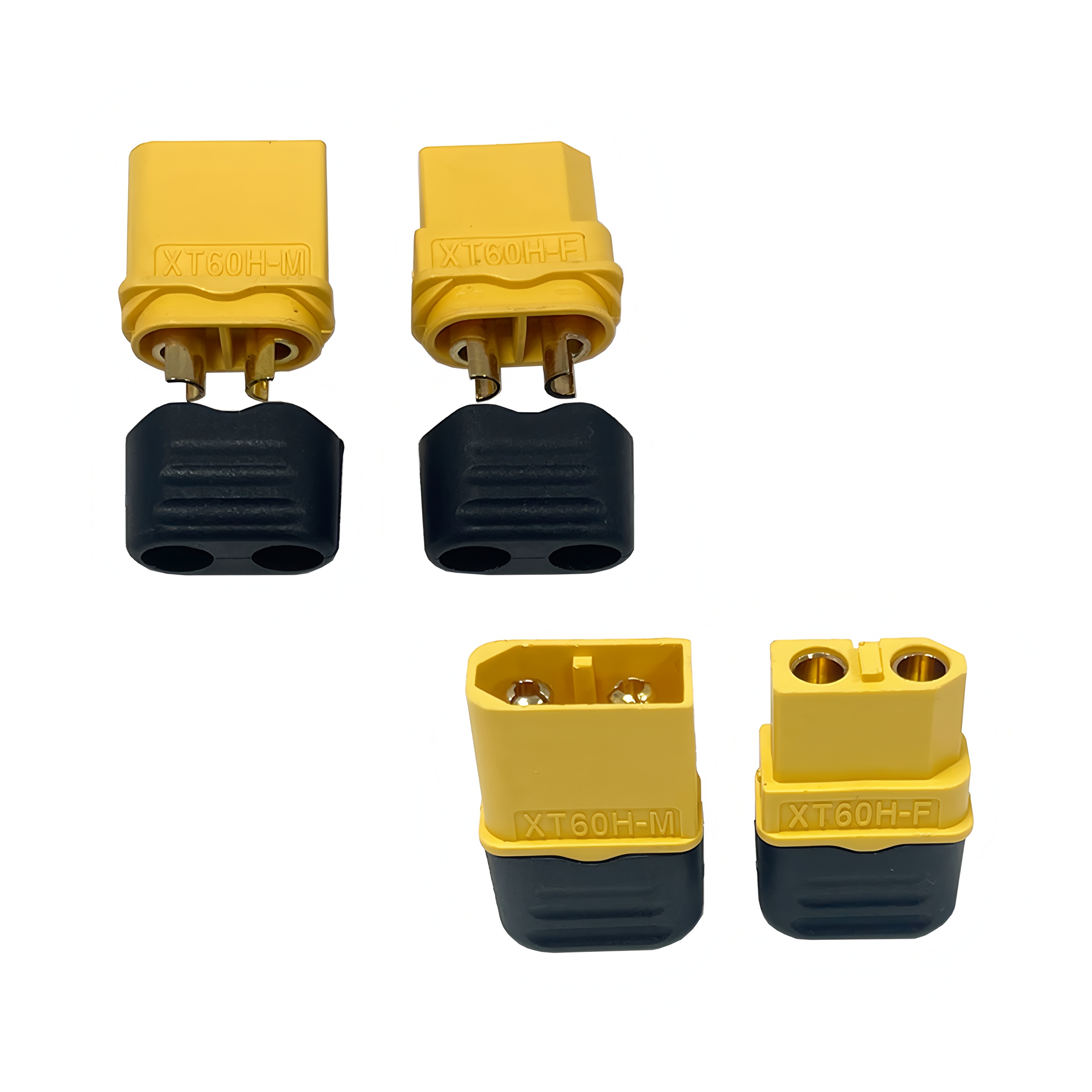 10/20pair XT60H Connector Plug - Drone And Car recension och pris