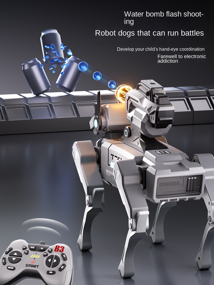 Control with Brushless Motor 1 - Brushless Motor recension och pris