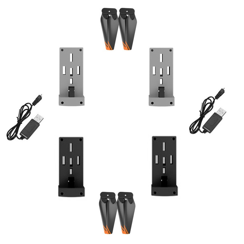 XT9 Drone Battery LS-XT9 XT9 P - Drone Rc Xt9 recension och pris