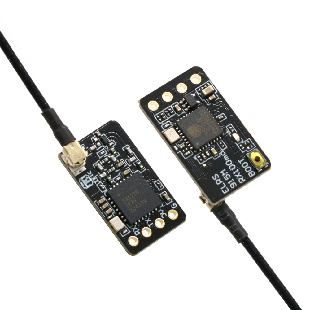 ELRS 915MHz NANO ExpressLRS Rc - Fpv Antenna Receiver recension och pris