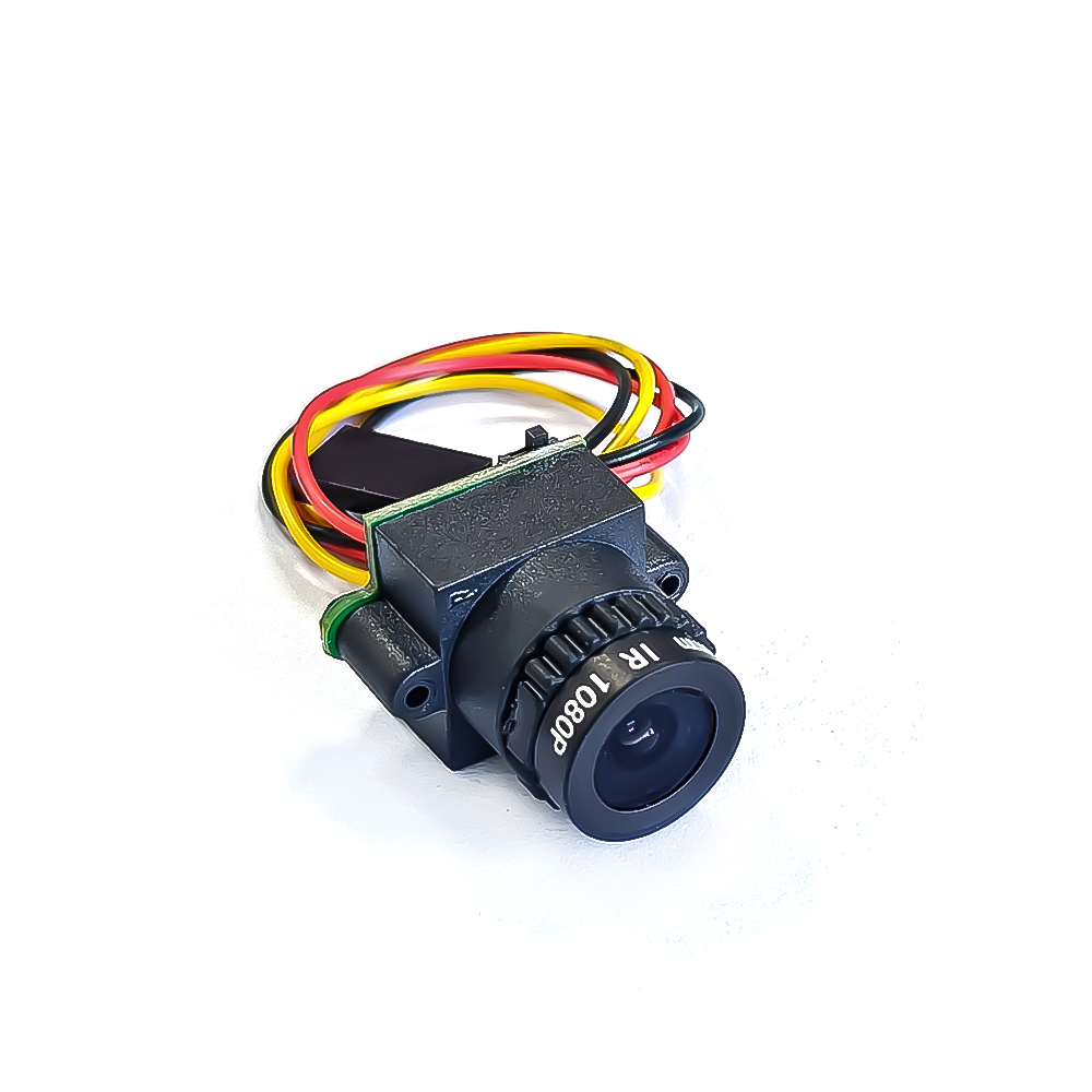 TS832 Receiver +RC832 +1000TVL - Fpv Antenna Receiver recension och pris
