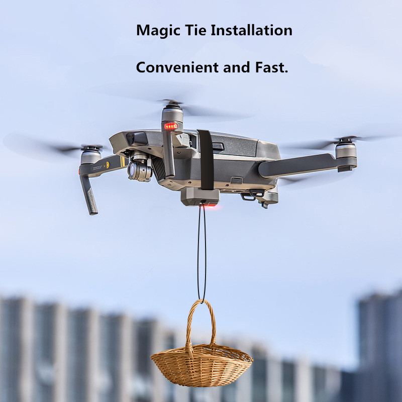 Drone Airdrop System for DJI M - Drone Rcfpvpro recension och pris