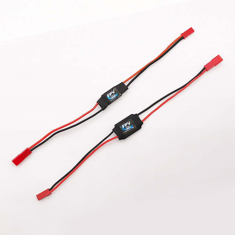 Ultralight BEC Module 3A 5V 2- - Drone And Car recension och pris
