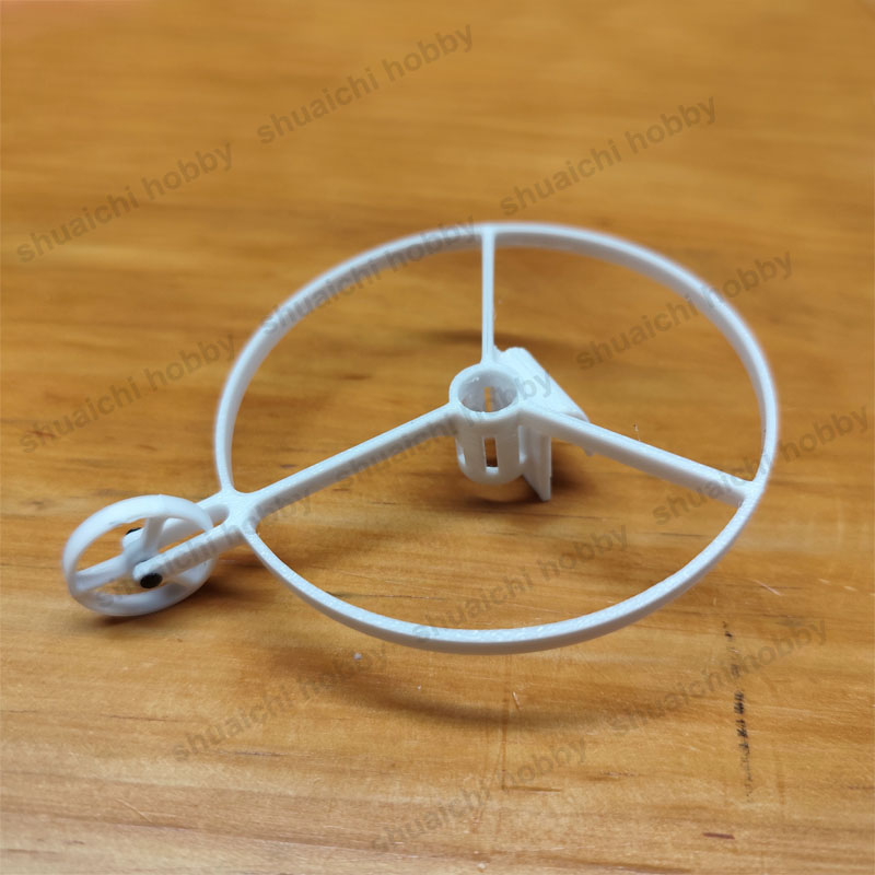 1Pair 8520 Coreless Motor Moun - Drone Rc Controller Cover recension och pris