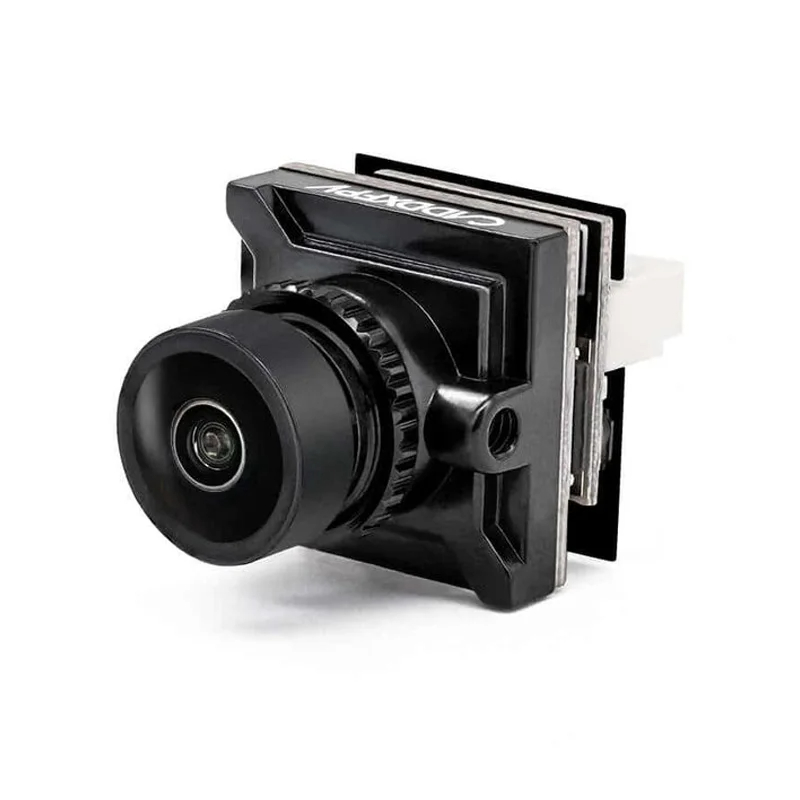 Caddx Baby Ratel 2 Nano Size 1 - Drone Rc With Screen recension och pris
