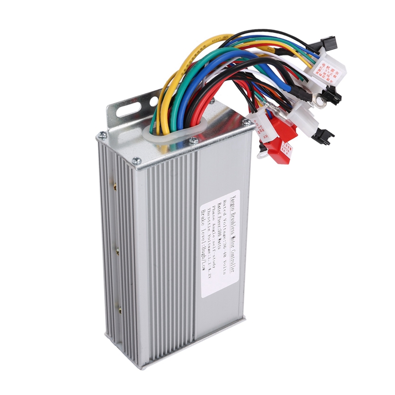 Brushless Controller 30A EBike - Brushless Motor recension och pris