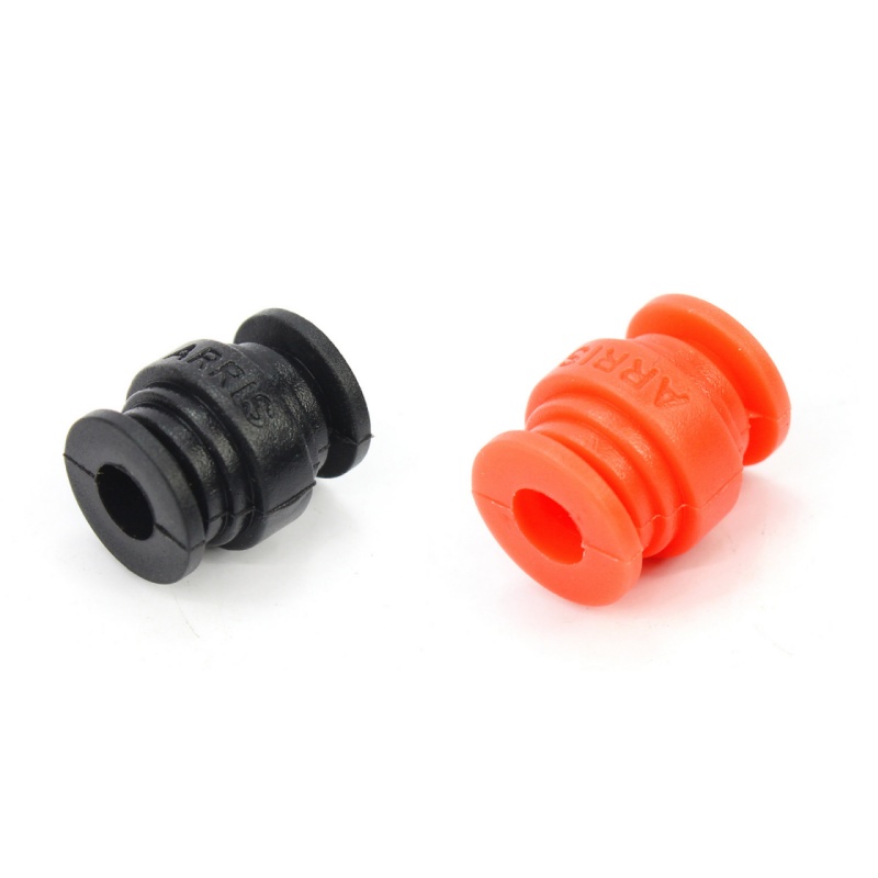 4Pcs/Lot Anti Vibration Rubber - Drone With Rc Remote recension och pris