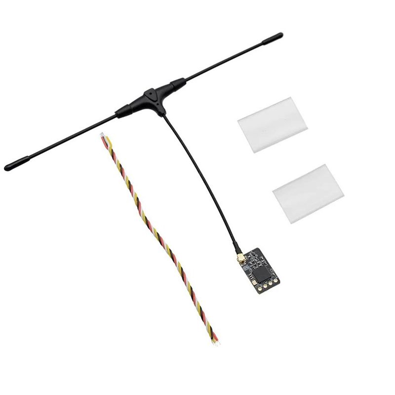 AS96-Nano RX Receiver With T-A - Fpv Antenna Receiver recension och pris