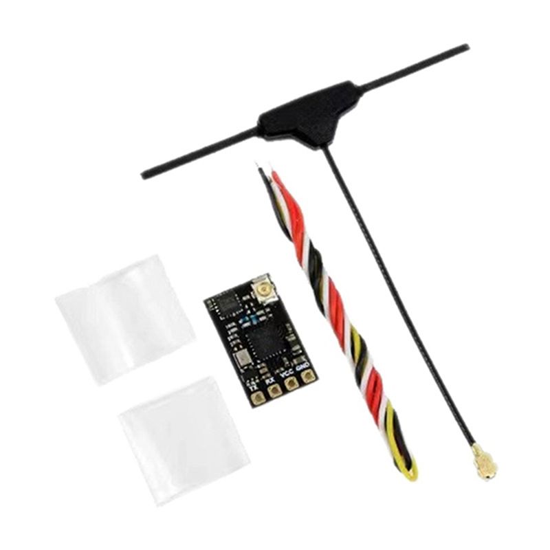 CYGJ-10PCS ELRS 2.4Ghz Receive - Fpv Antenna Receiver recension och pris