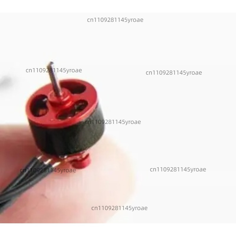 Tiny High KV Brushless Motor 1 - Brushless Motor recension och pris