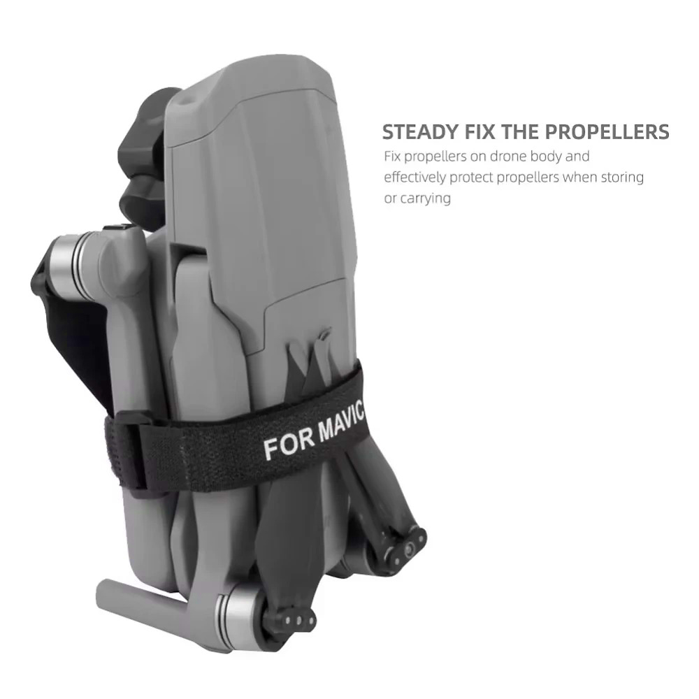 Propeller Guard 360 Quick Rele - Drone Rcfpvpro recension och pris