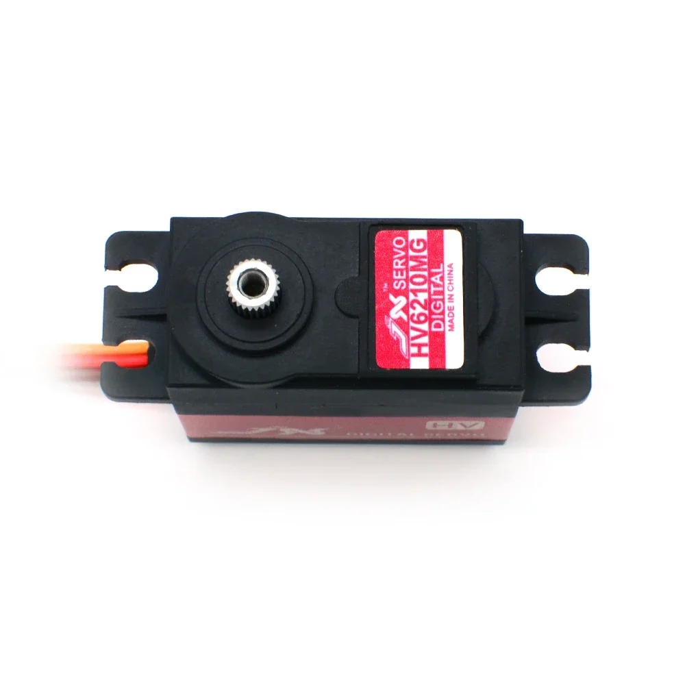 JX Servo PDI-HV6210MG 11kg Lar - Drone And Car recension och pris