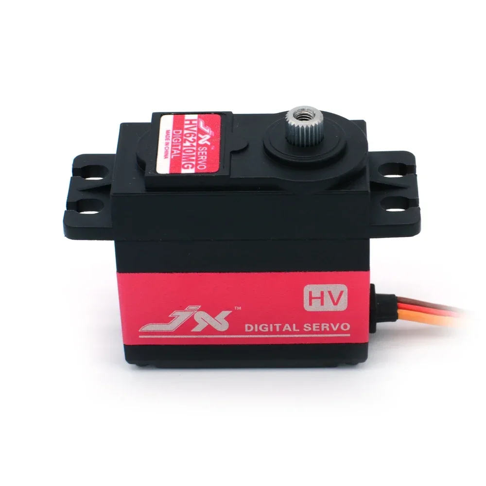JX Servo PDI-HV6210MG 11kg Lar - Drone And Car recension och pris