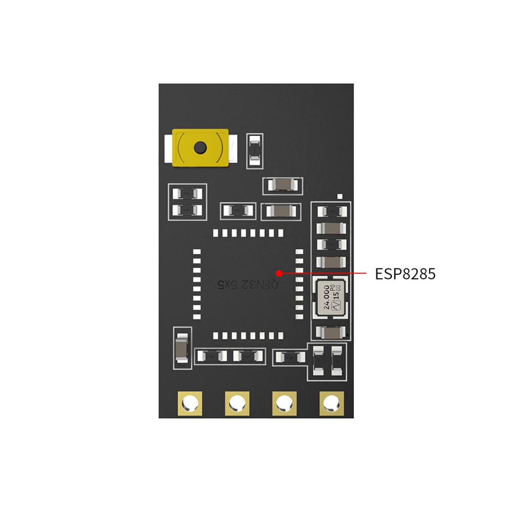 FBIL-2.4G Expresslrs ELRS Rece - Fpv Antenna Receiver recension och pris