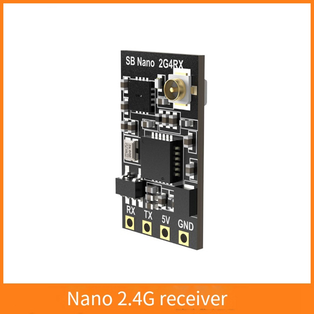 FBIL-2.4G Expresslrs ELRS Rece - Fpv Antenna Receiver recension och pris