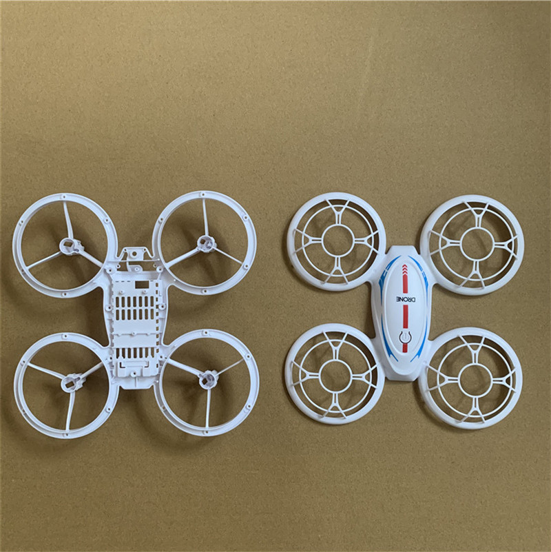 RH826 Full Protection Net Mini - Drone Rc Controller Cover recension och pris