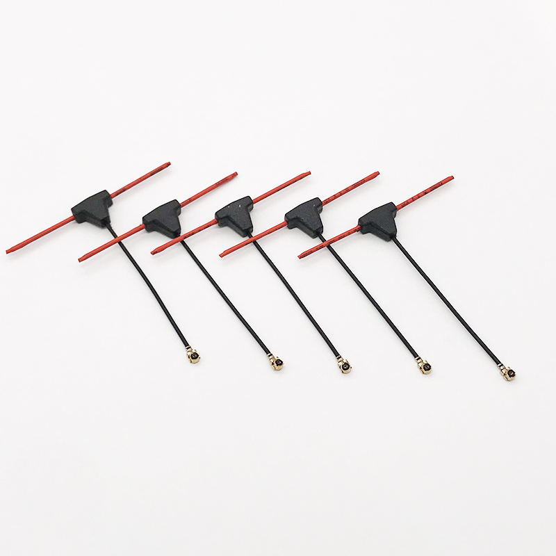 2.4G 2DBI T Antenna IPX1 for T - Drone With Rc Remote recension och pris