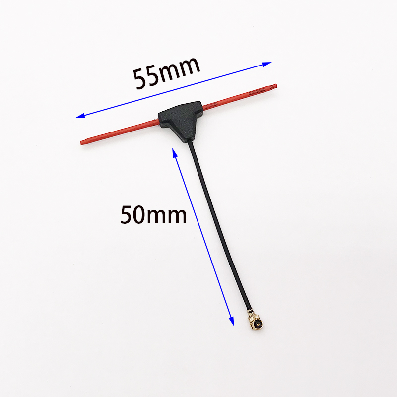2.4G 2DBI T Antenna IPX1 for T - Drone With Rc Remote recension och pris