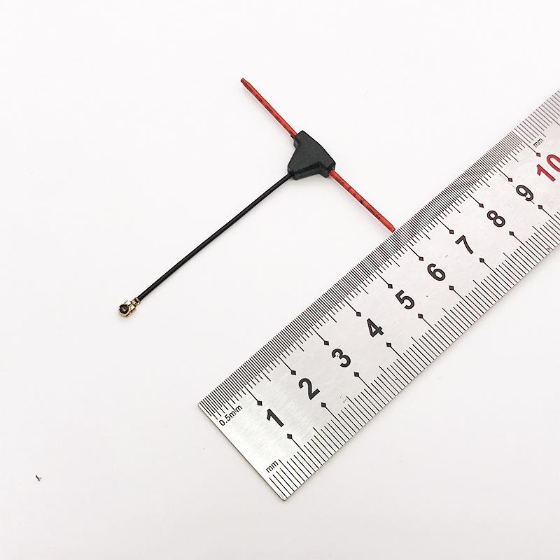 2.4G 2DBI T Antenna IPX1 for T - Drone With Rc Remote recension och pris
