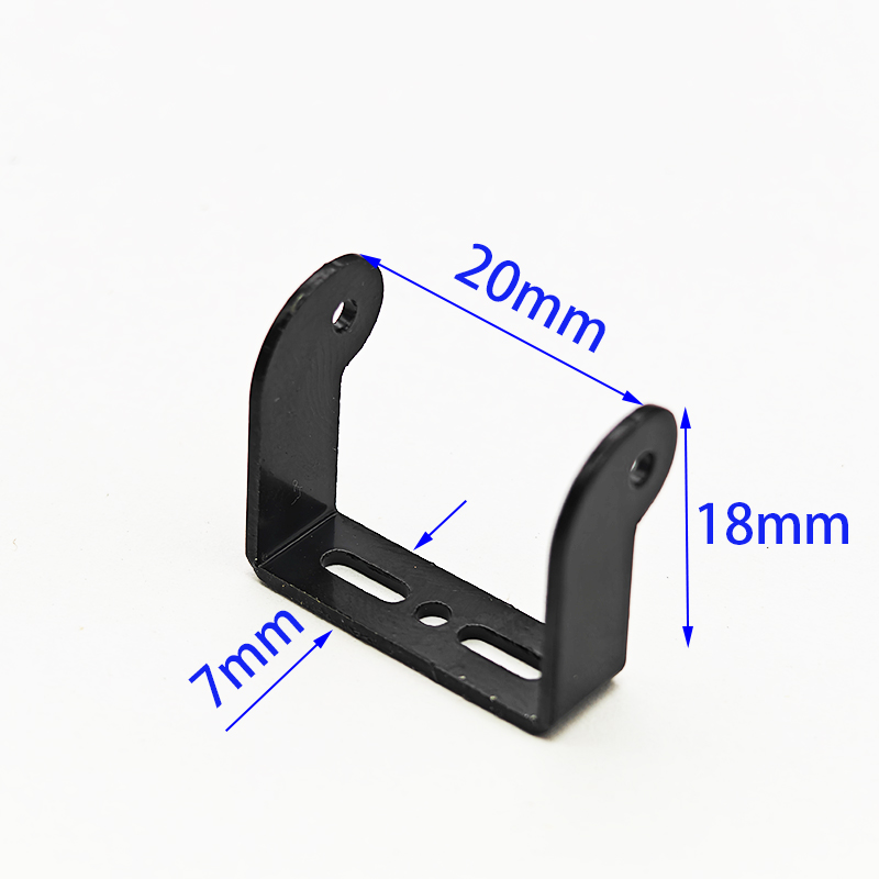 19*19mm Micro FPV Camera Mount - Drone Rc With Screen recension och pris