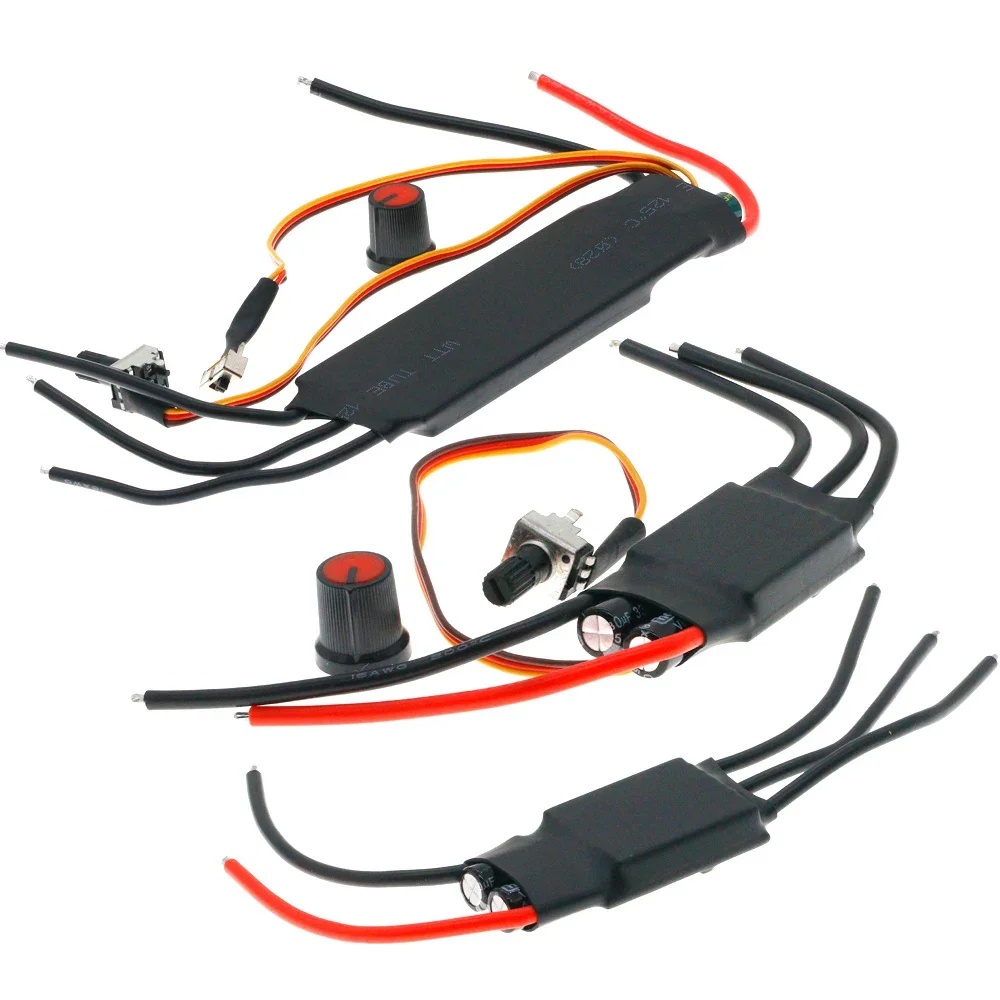 300W 1000W  three-phase brushl - Brushless Motor recension och pris