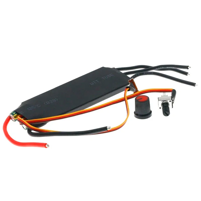 300W 1000W  three-phase brushl - Brushless Motor recension och pris