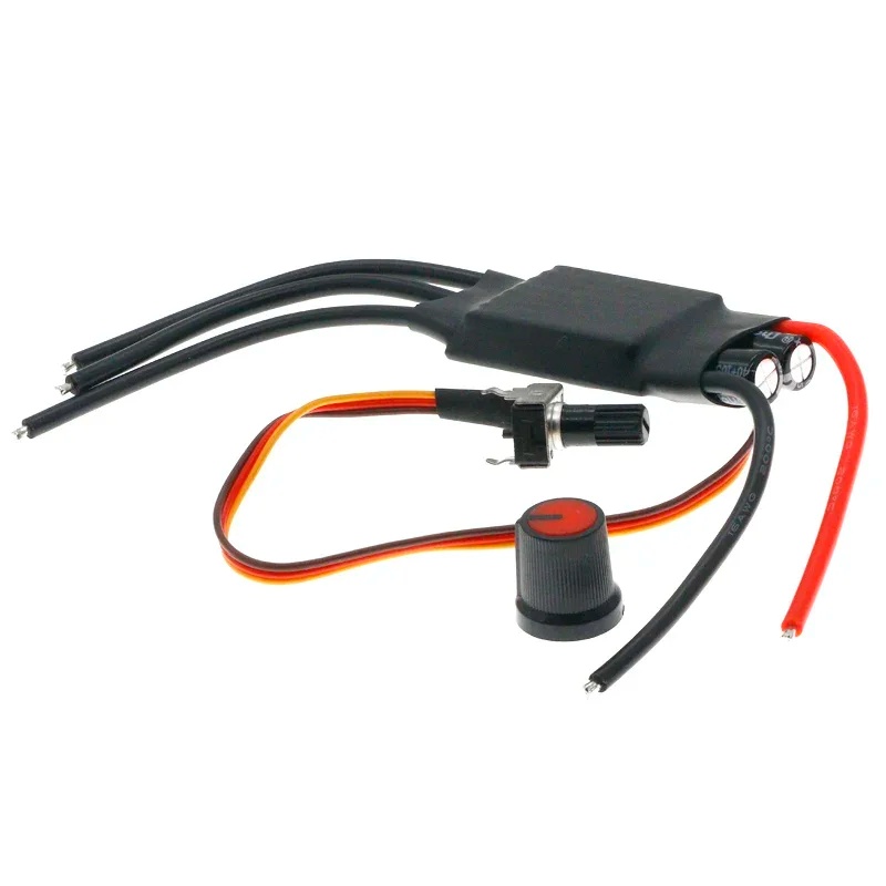 300W 1000W  three-phase brushl - Brushless Motor recension och pris