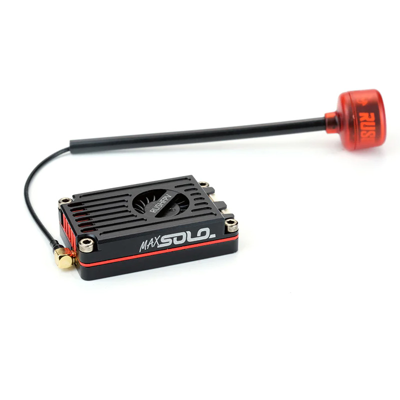 RUSHFPV TANK MAX SOLO 5.8GHz 2 - Drone Rc Leading recension och pris