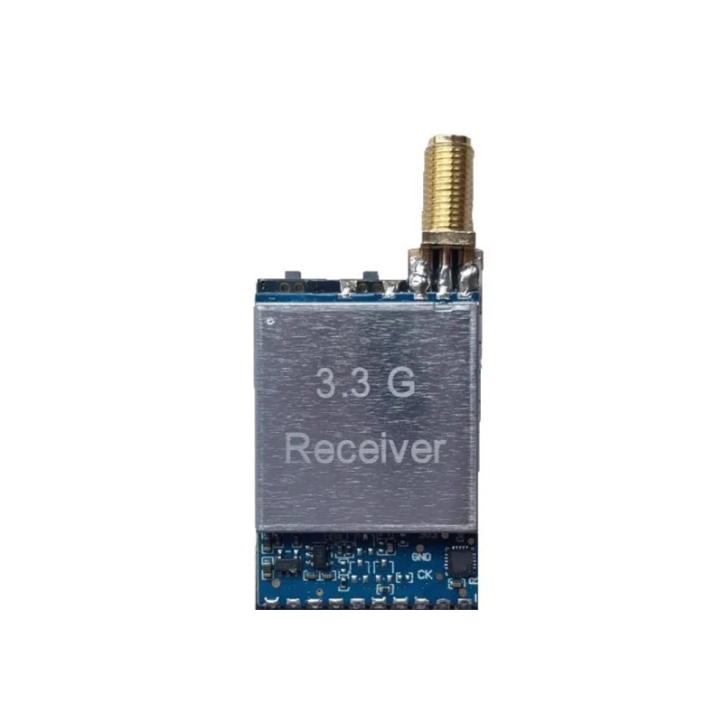 3.3G 800mw 1.6W FPV Antenna VT - Fpv Antenna Receiver recension och pris