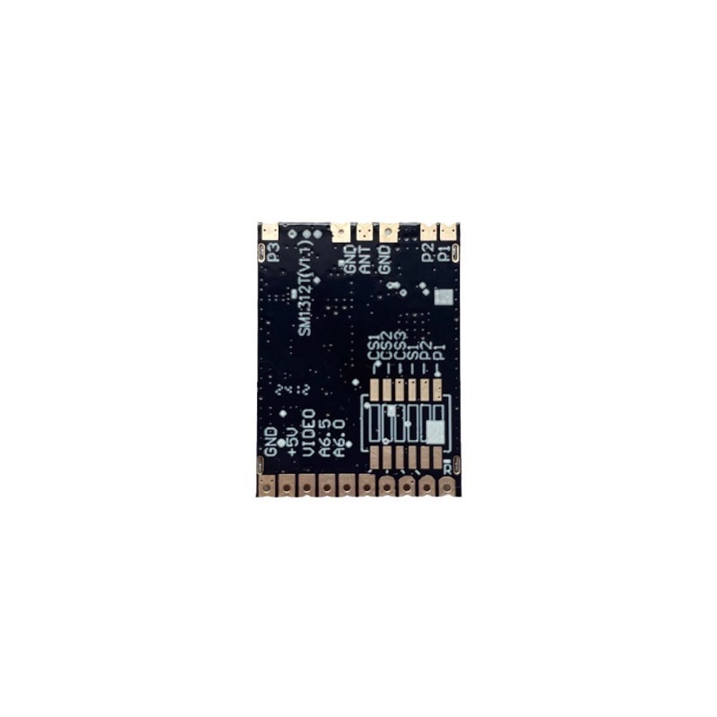 3.3G 800mw 1.6W FPV Antenna VT - Fpv Antenna Receiver recension och pris