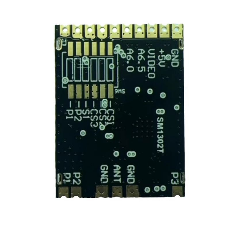 3.3G 800mw 1.6W FPV Antenna VT - Fpv Antenna Receiver recension och pris