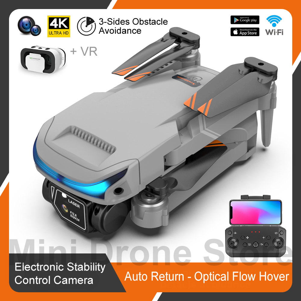 XT9 RC Helicopter Follow Me Ob - Drone Rc Xt9 recension och pris