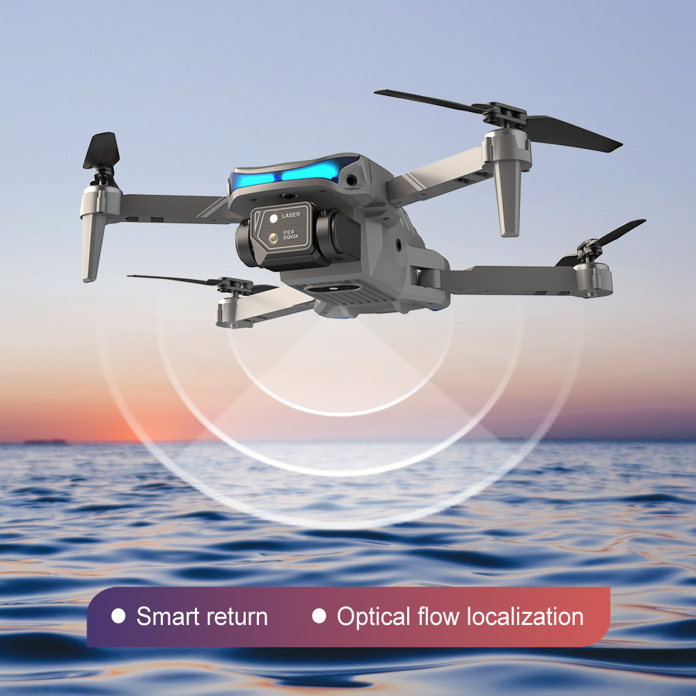 XT9 RC Helicopter Follow Me Ob - Drone Rc Xt9 recension och pris