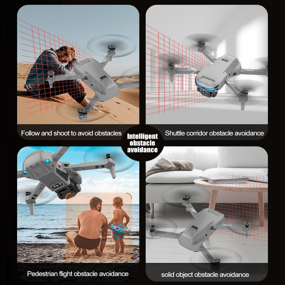 XT9 RC Helicopter Follow Me Ob - Drone Rc Xt9 recension och pris
