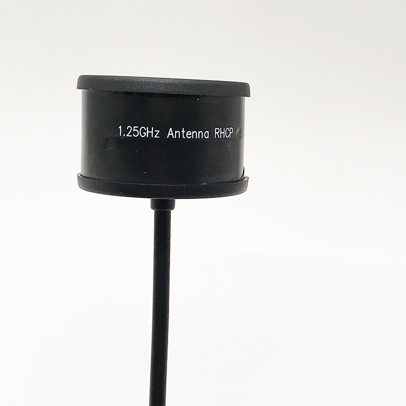 1pcs 1.2G 1.3G High Gain Circu - Fpv Antenna Receiver recension och pris