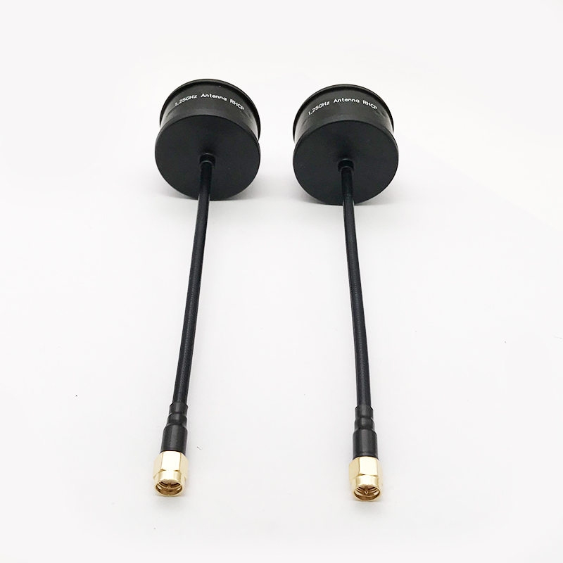 1pcs 1.2G 1.3G High Gain Circu - Fpv Antenna Receiver recension och pris