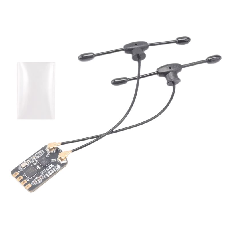 ABJA-RP3 Dual Antenna Receiver - Fpv Antenna Receiver recension och pris